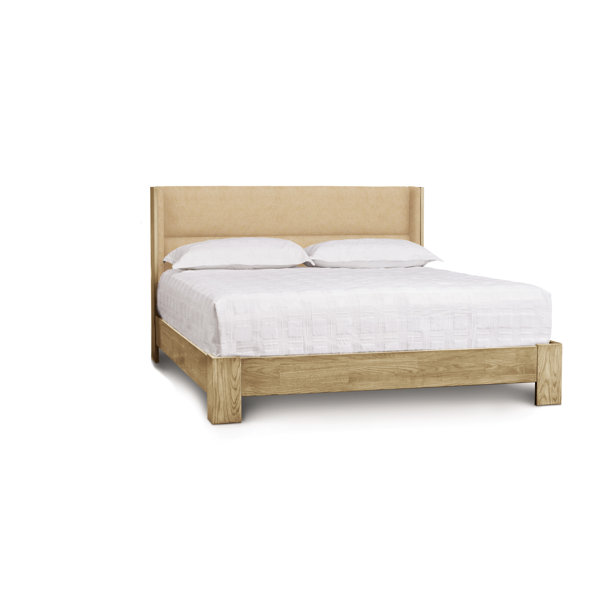 Copeland Furniture Sloane Upholstered Bed Wayfair